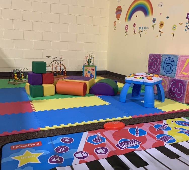 Bumblebee Play Cafe (Elgin,&nbspIL)